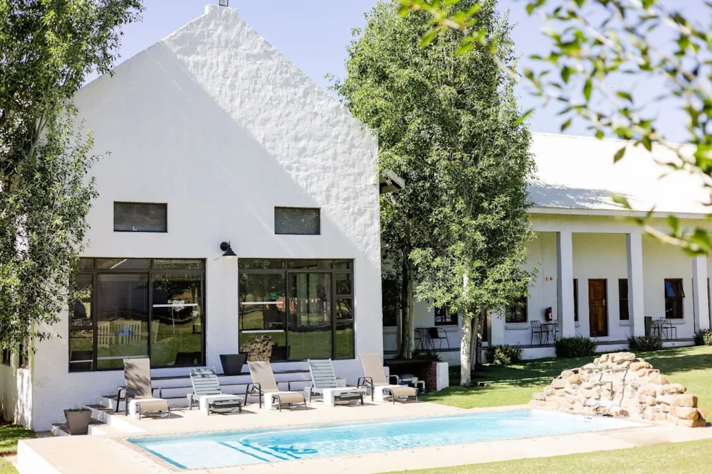 Resort for sale in Bloemfontein Rural - PGLAG1721026 Resort for sale in Bloemfontein Rural - PGLAG1721026