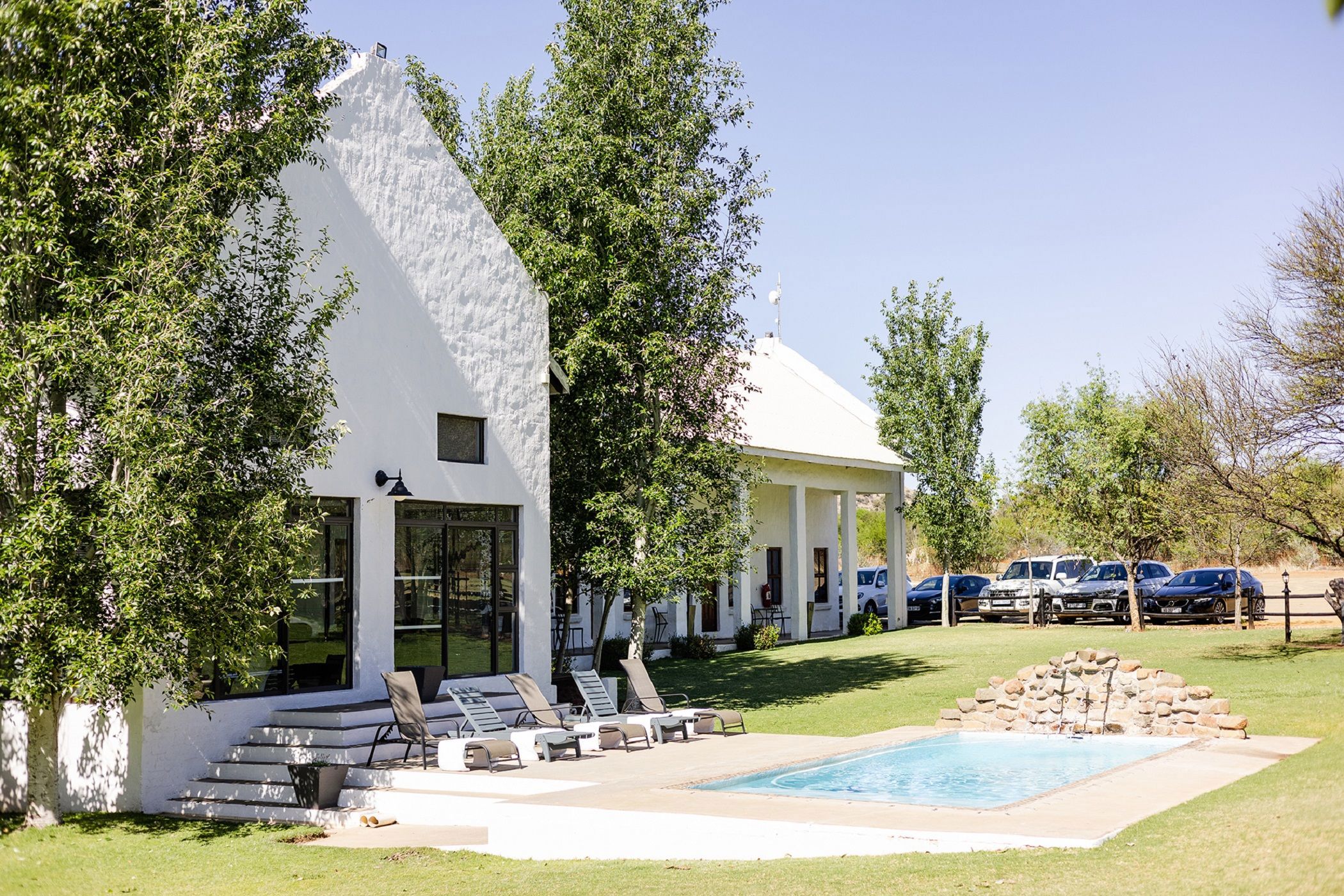 Resort for sale in Bloemfontein Rural - PGLAG1721026