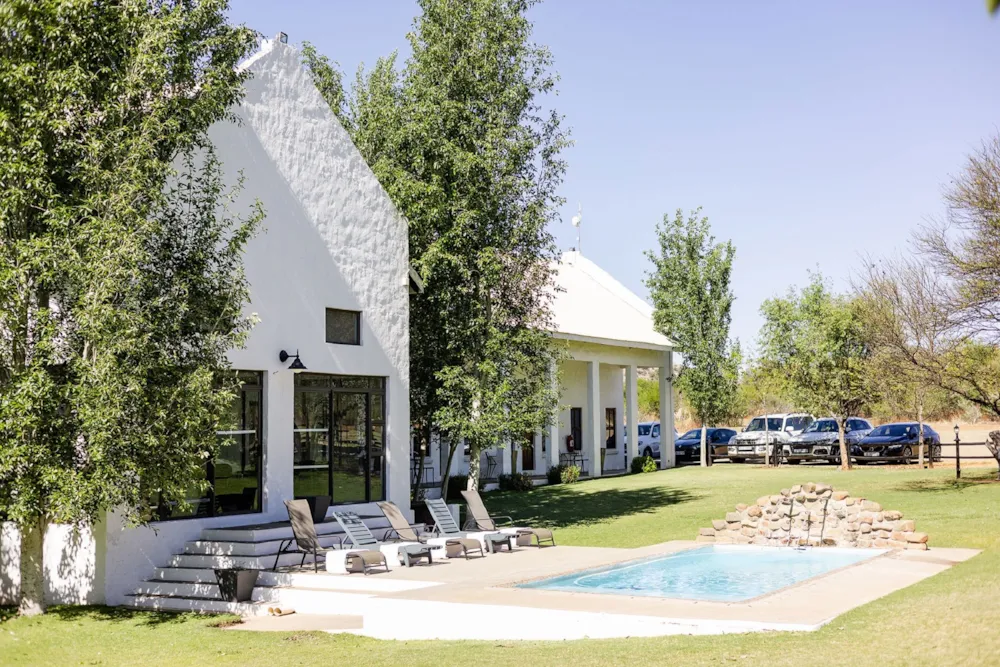 Resort for sale in Bloemfontein Rural - PGLAG1721026