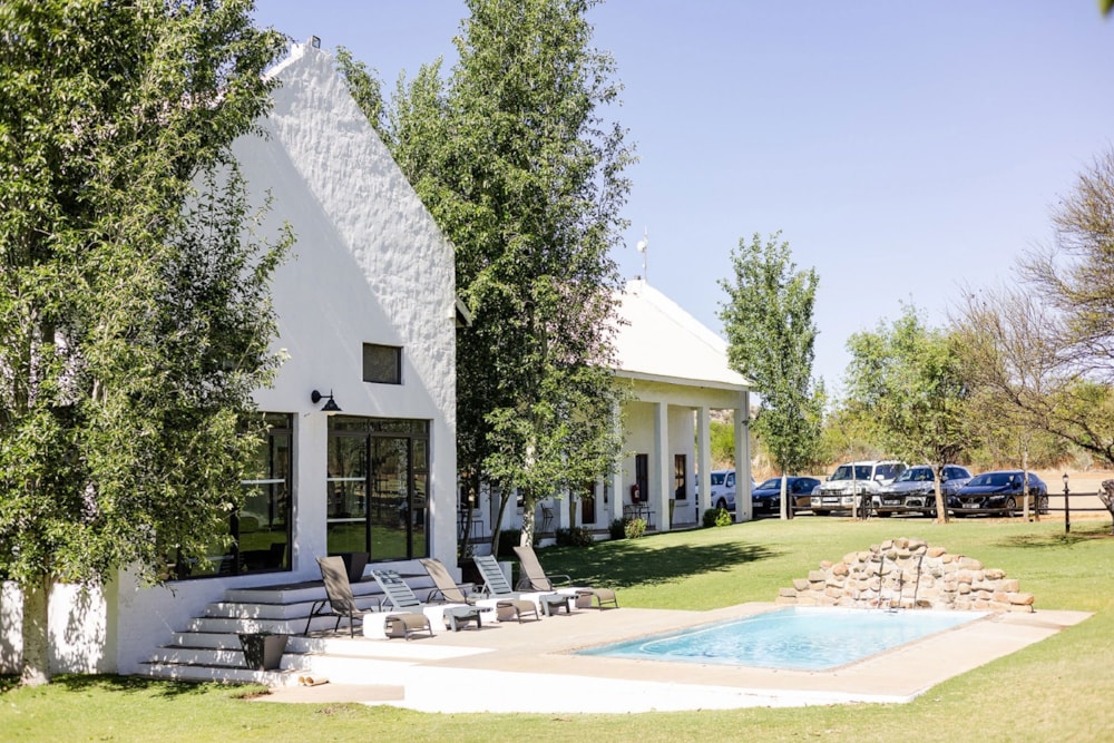 Resort for sale in Bloemfontein Rural - PGLAG1721026 Resort for sale in Bloemfontein Rural - PGLAG1721026