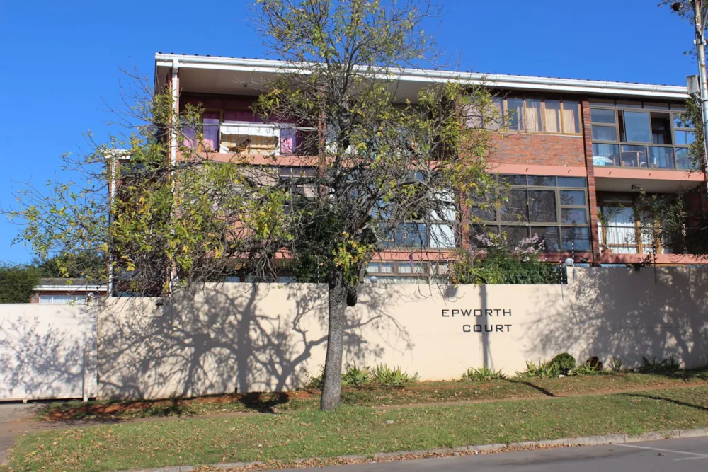 Apartment let in Sunnyside, Grahamstown, Makhanda - 1GC1721081 Apartment let in Sunnyside, Grahamstown, Makhanda - 1GC1721081