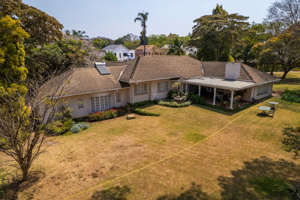 House for sale in Highlands, Zimbabwe - 3ZB1721032 House for sale in Highlands, Zimbabwe - 3ZB1721032