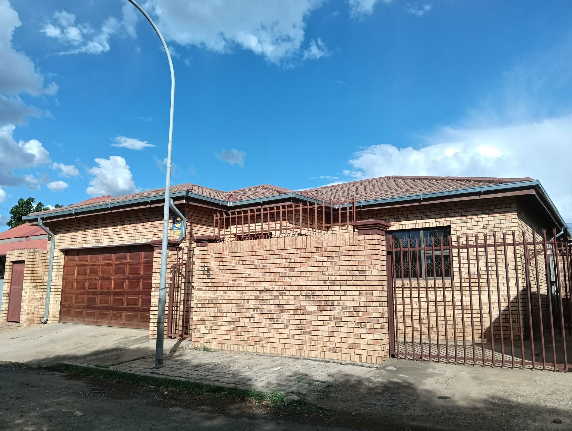 House to rent in Utility - 1KJ1721069