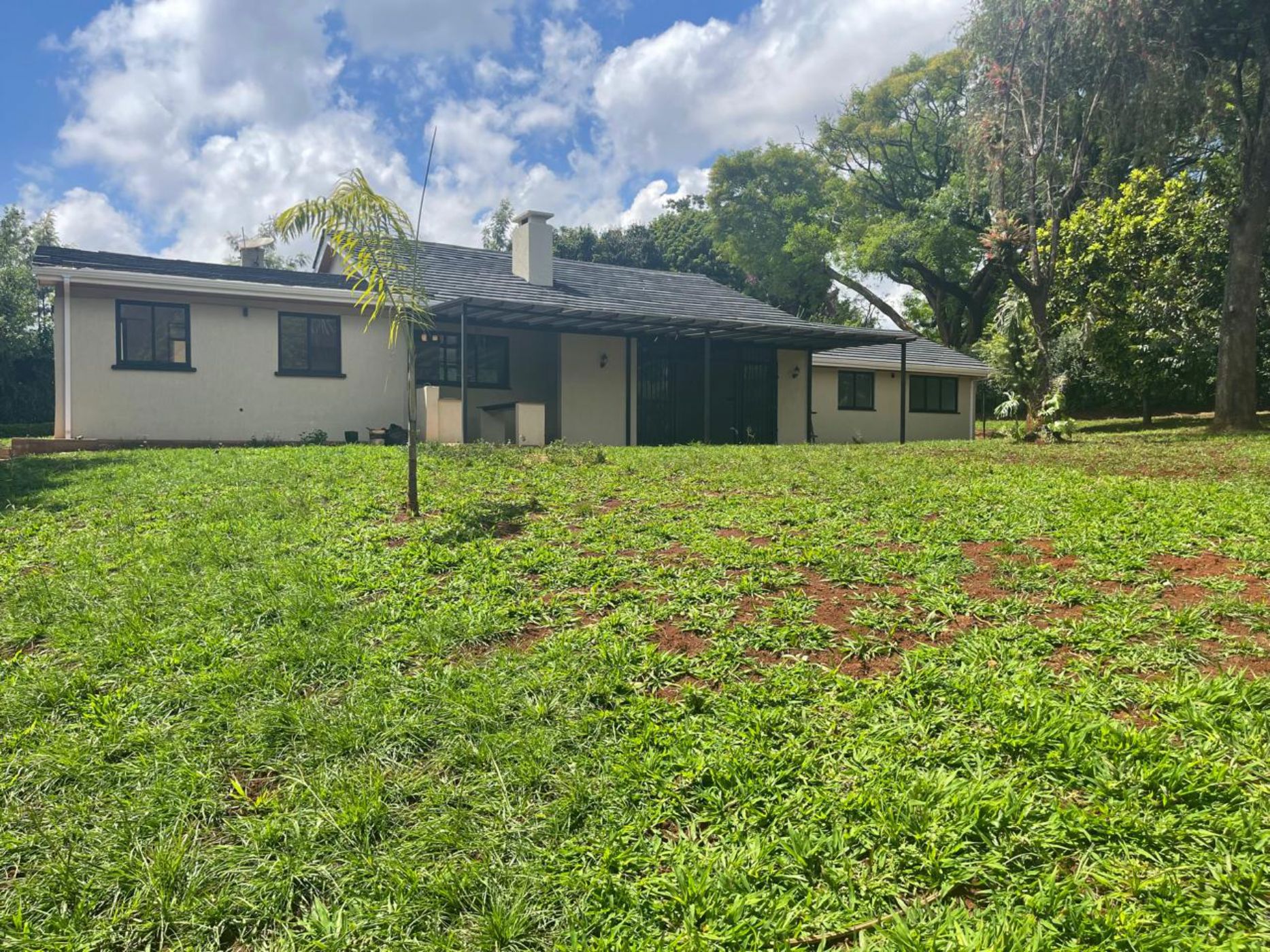 House to rent in Loresho, Kenya - 3KE1721325