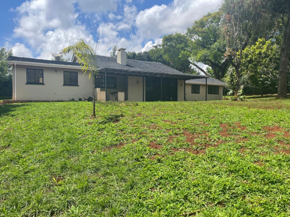 House to rent in Loresho, Kenya - 3KE1721325 House to rent in Loresho, Kenya - 3KE1721325