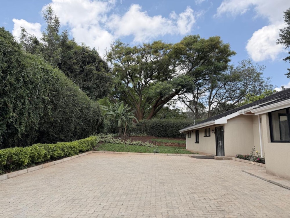 House to rent in Loresho, Kenya - 3KE1721325 House to rent in Loresho, Kenya - 3KE1721325