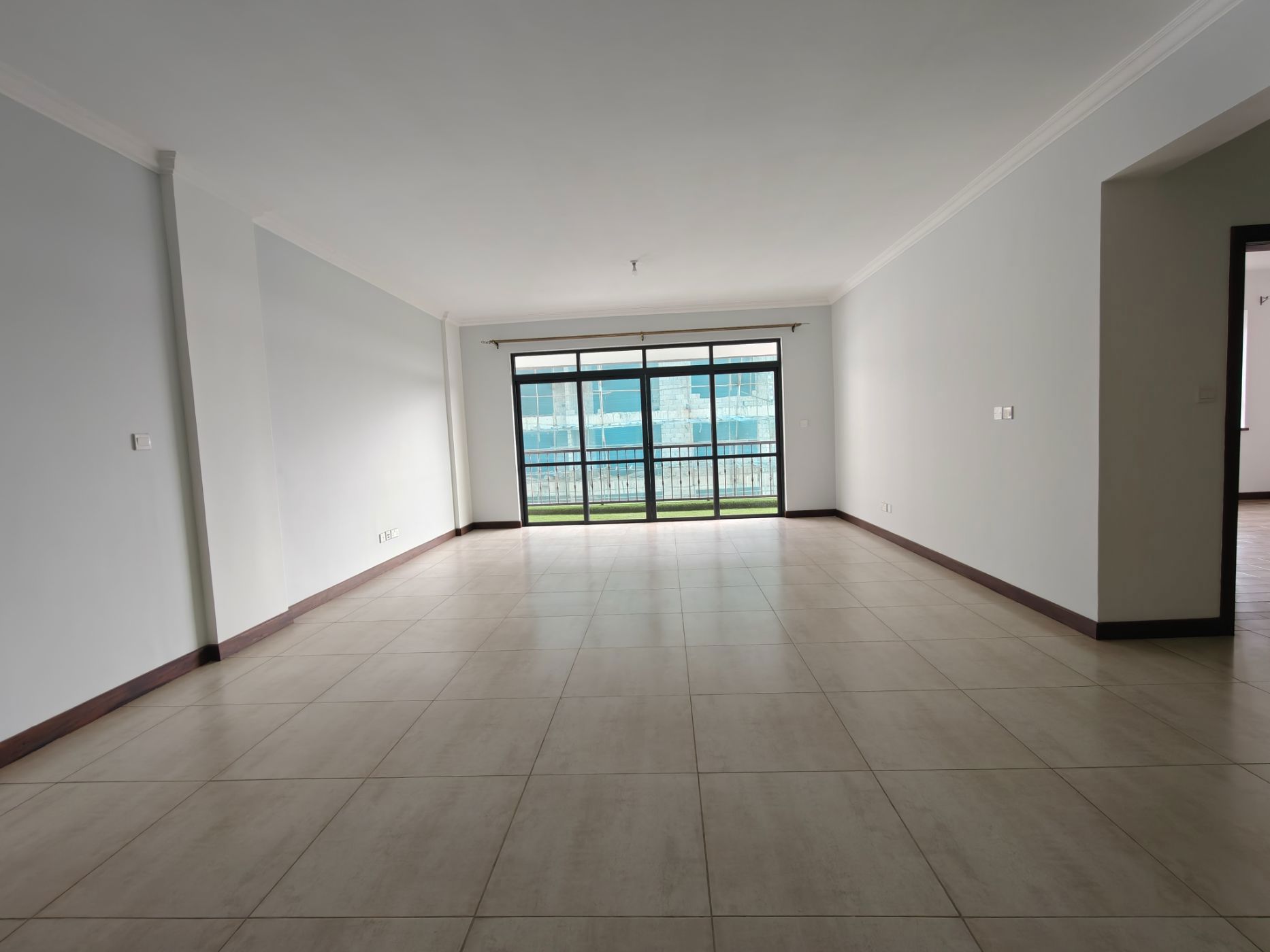 Apartment to rent in Parklands, Kenya - 3KE1721077