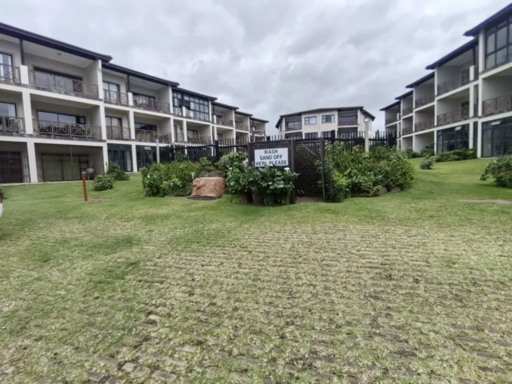 Apartment for sale in St Michaels on Sea - 1PSH1721406