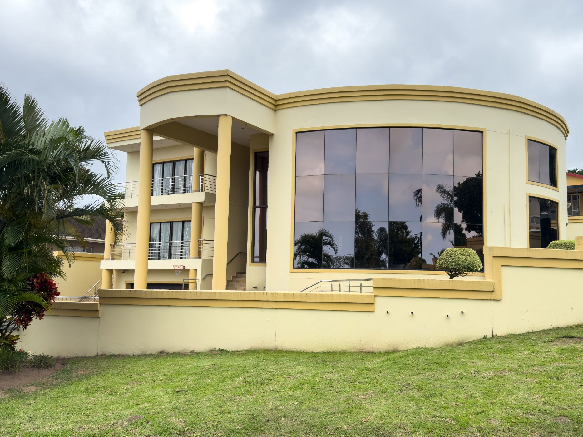 House for sale in KwaDukuza (Stanger) - 1BD1721541