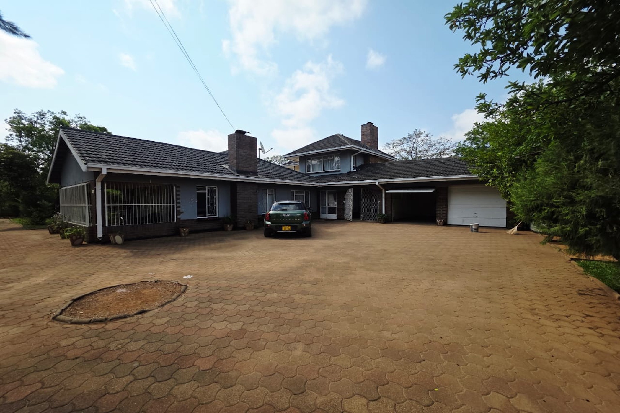 House for sale in Parklands, Zimbabwe - 3ZB1721103
