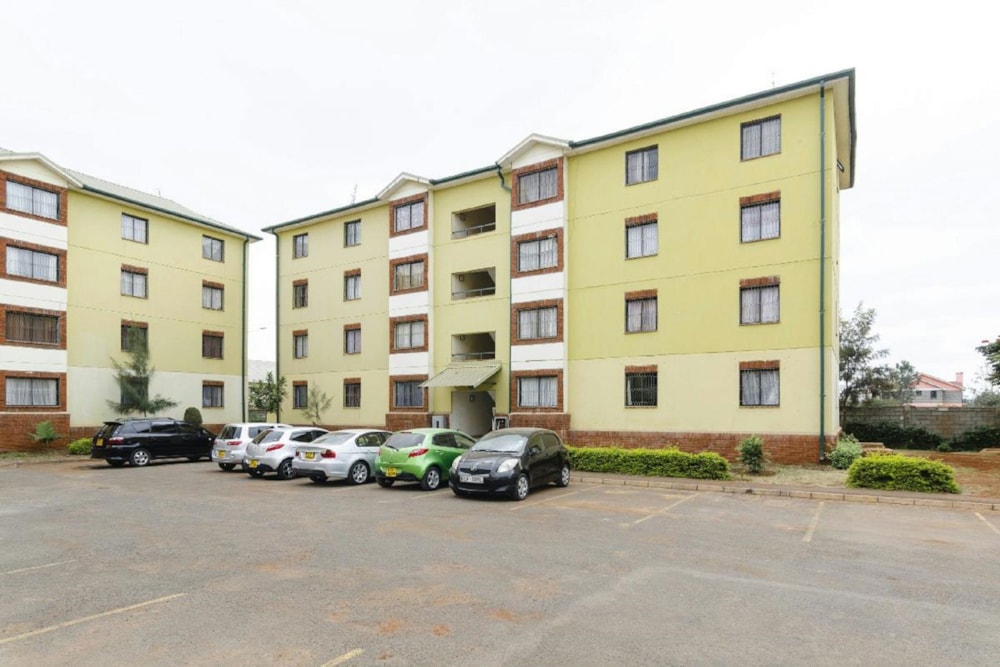 Apartment for sale in Embakasi, Kenya - 3KE1724009