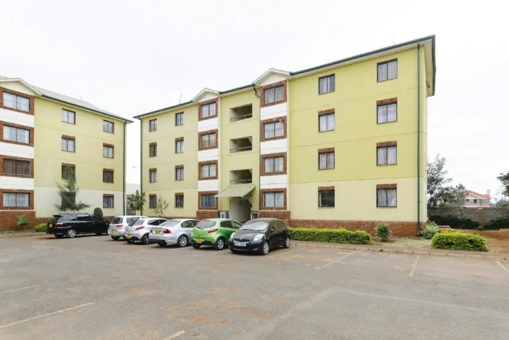 Apartment for sale in Embakasi, Kenya - 3KE1724009 Apartment for sale in Embakasi, Kenya - 3KE1724009