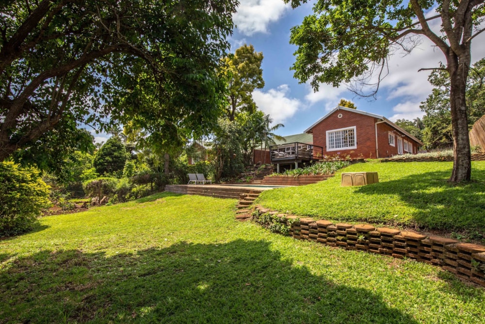 Townhouse for sale in Gillitts - 1KF1721113 Townhouse for sale in Gillitts - 1KF1721113