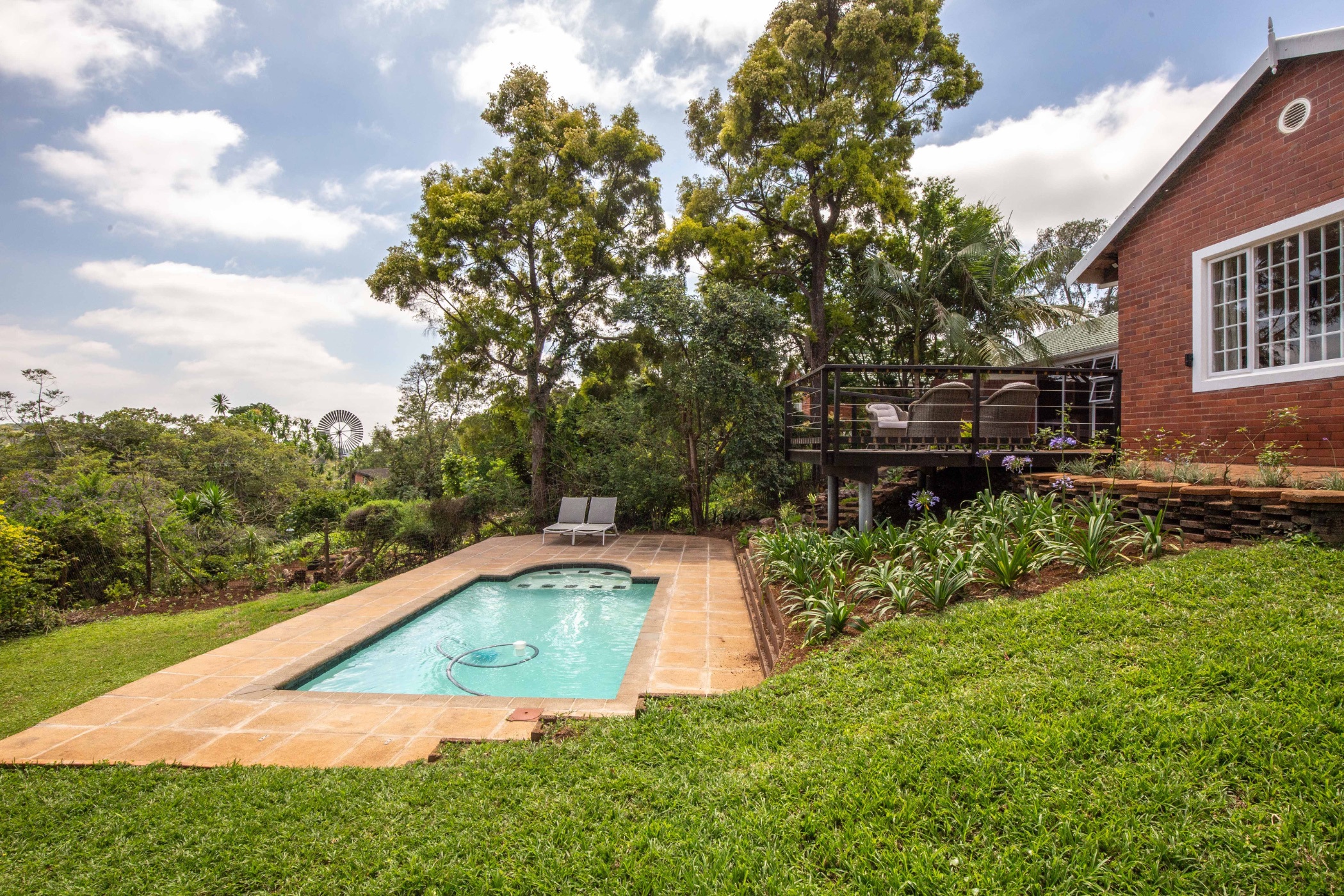 Townhouse for sale in Gillitts - 1KF1721113