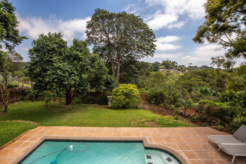 Townhouse for sale in Gillitts - 1KF1721113 Townhouse for sale in Gillitts - 1KF1721113