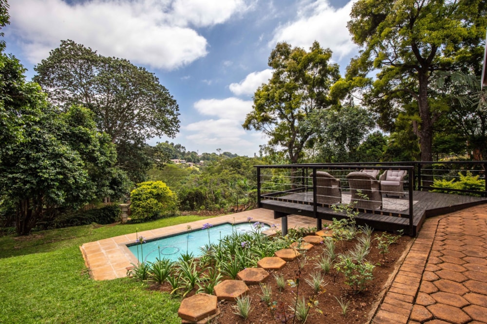 Townhouse for sale in Gillitts - 1KF1721113 Townhouse for sale in Gillitts - 1KF1721113