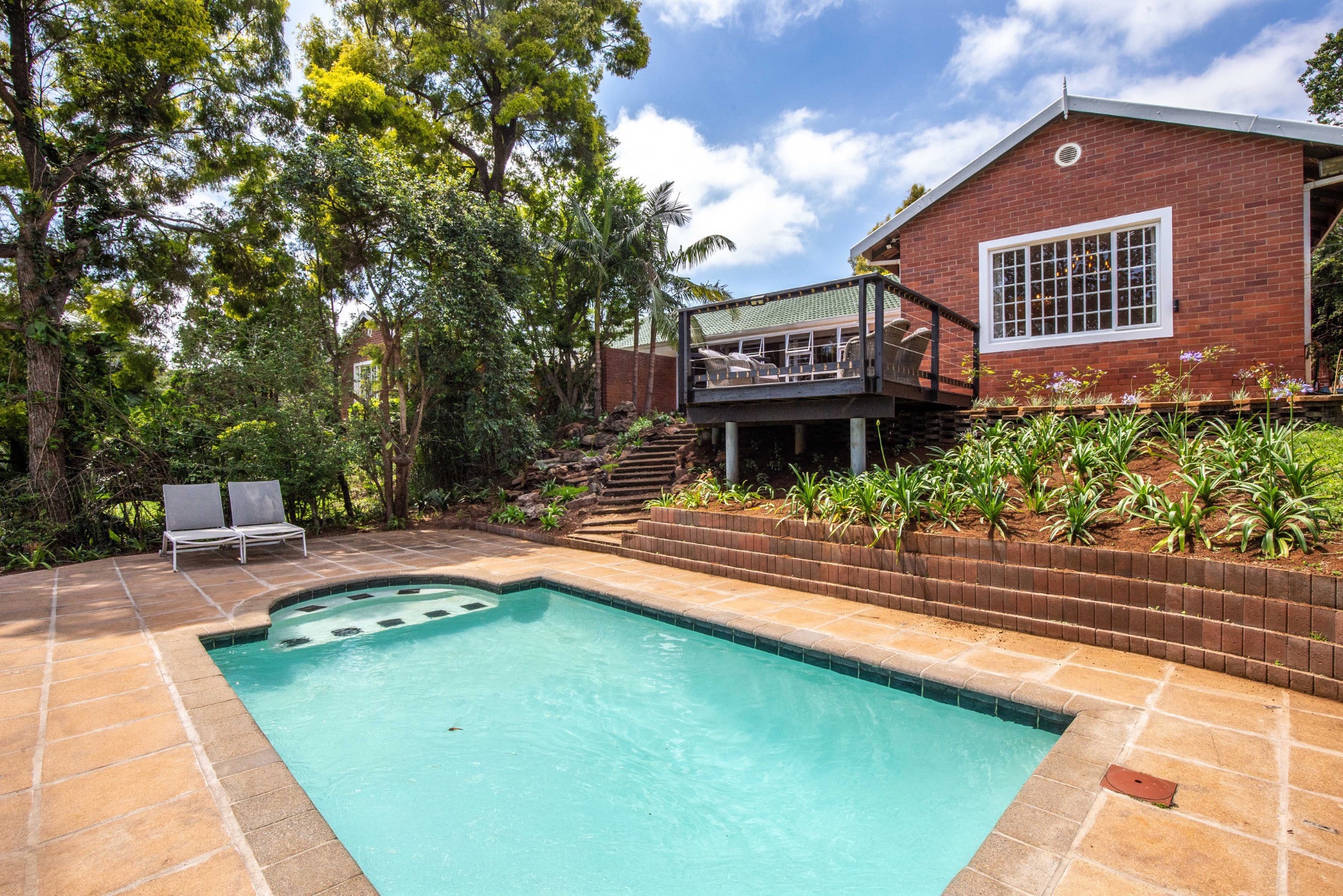 Townhouse for sale in Gillitts - 1KF1721113