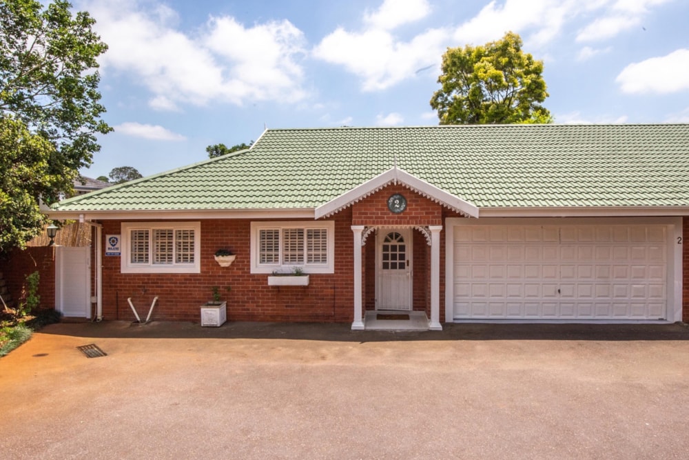 Townhouse for sale in Gillitts - 1KF1721113 Townhouse for sale in Gillitts - 1KF1721113