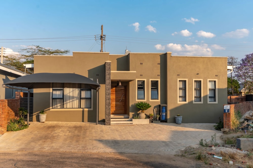 Cluster for sale in Arlington, Zimbabwe - 3ZB1721120 Cluster for sale in Arlington, Zimbabwe - 3ZB1721120