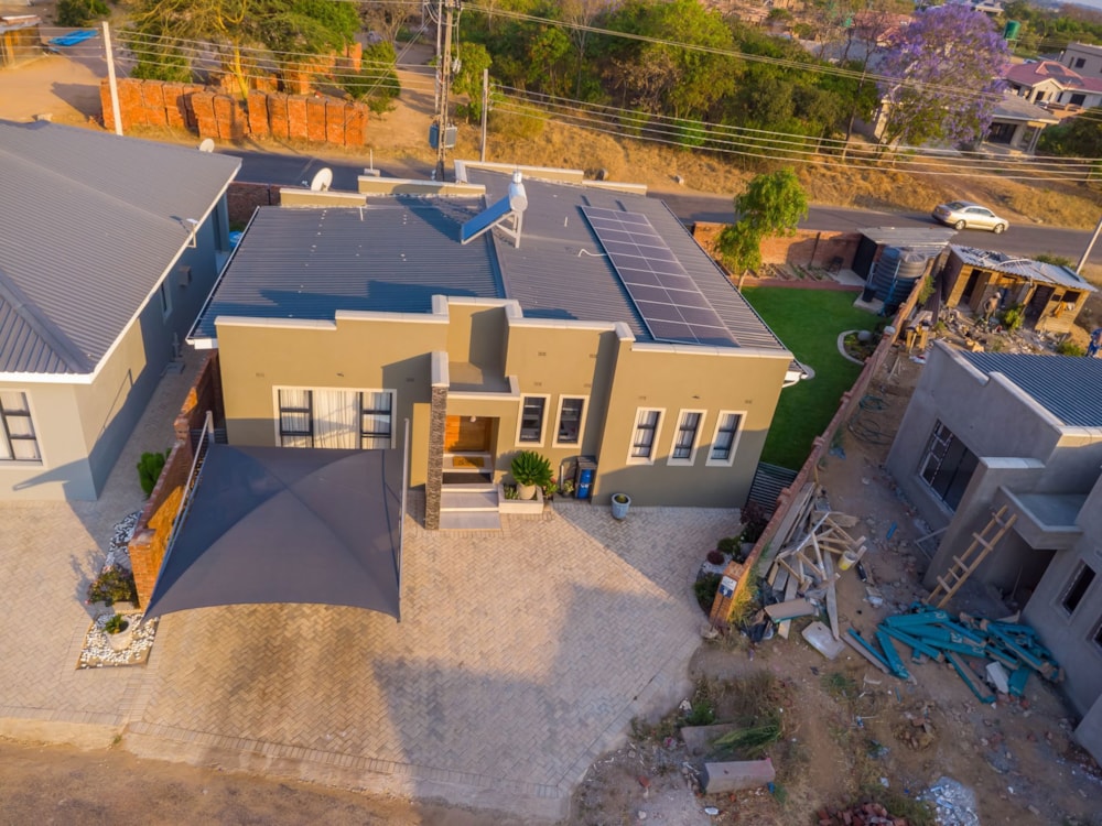 Cluster for sale in Arlington, Zimbabwe - 3ZB1721120 Cluster for sale in Arlington, Zimbabwe - 3ZB1721120