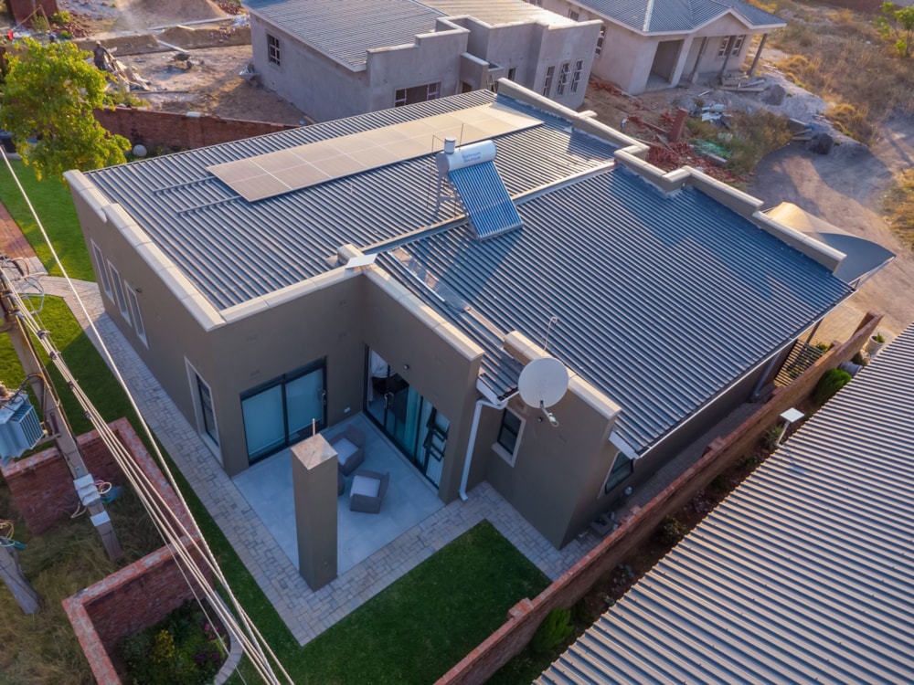 Cluster for sale in Arlington, Zimbabwe - 3ZB1721120 Cluster for sale in Arlington, Zimbabwe - 3ZB1721120