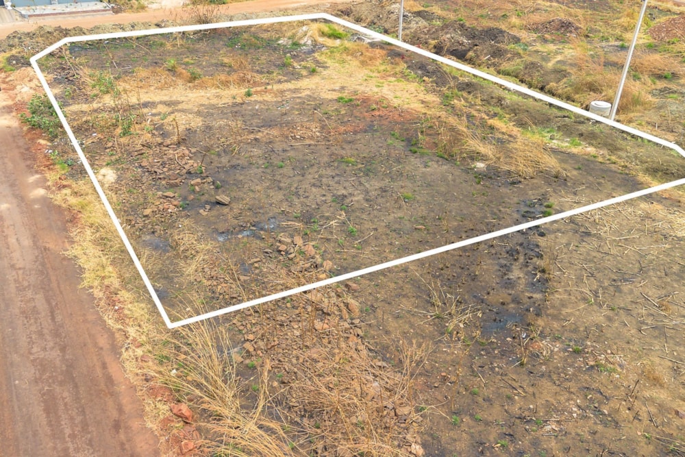 Vacant land for sale in Ashdown park, Zimbabwe - 3ZB1721122 Vacant land for sale in Ashdown park, Zimbabwe - 3ZB1721122