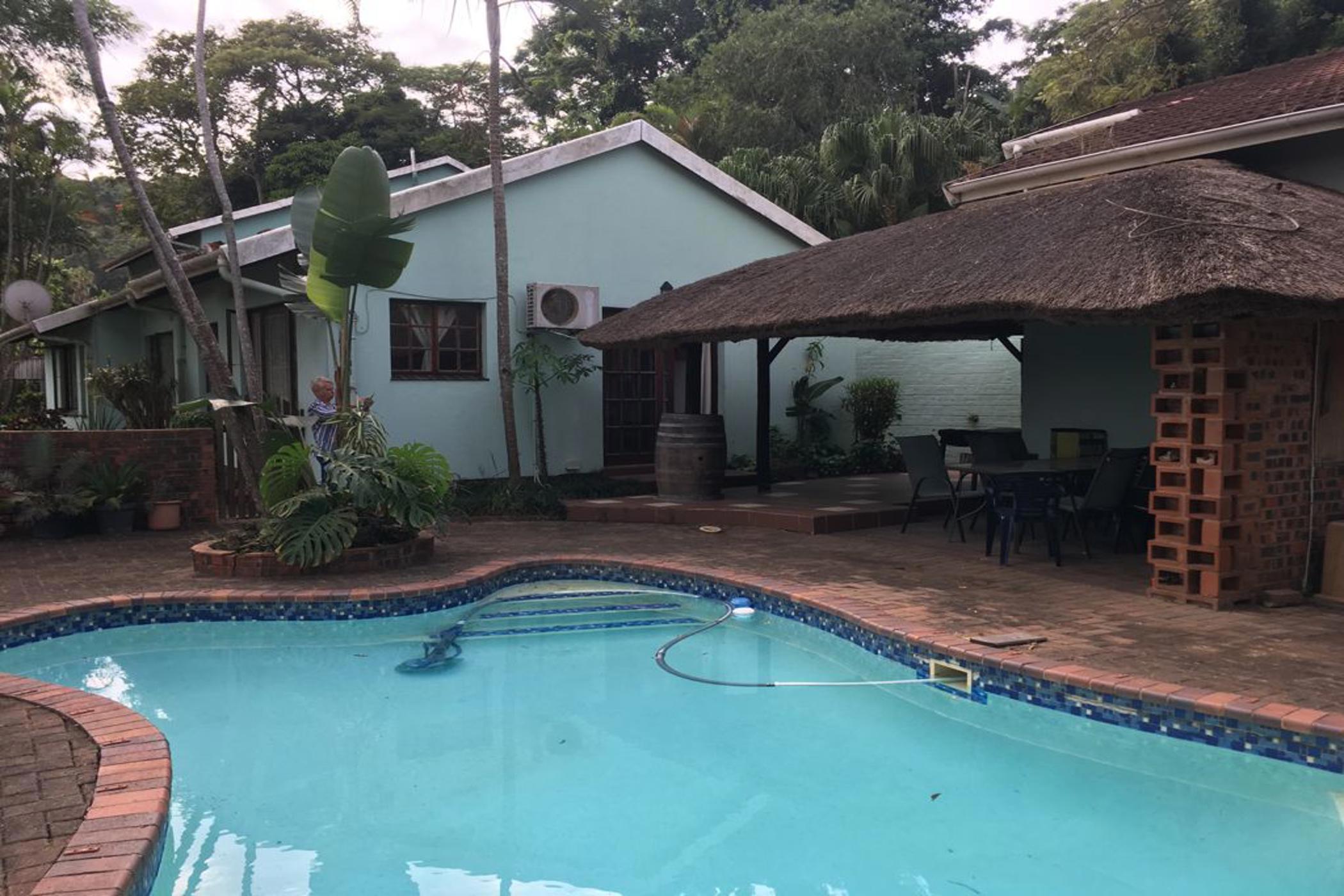 House to rent in Cowies Hill Park - 1WP1721132