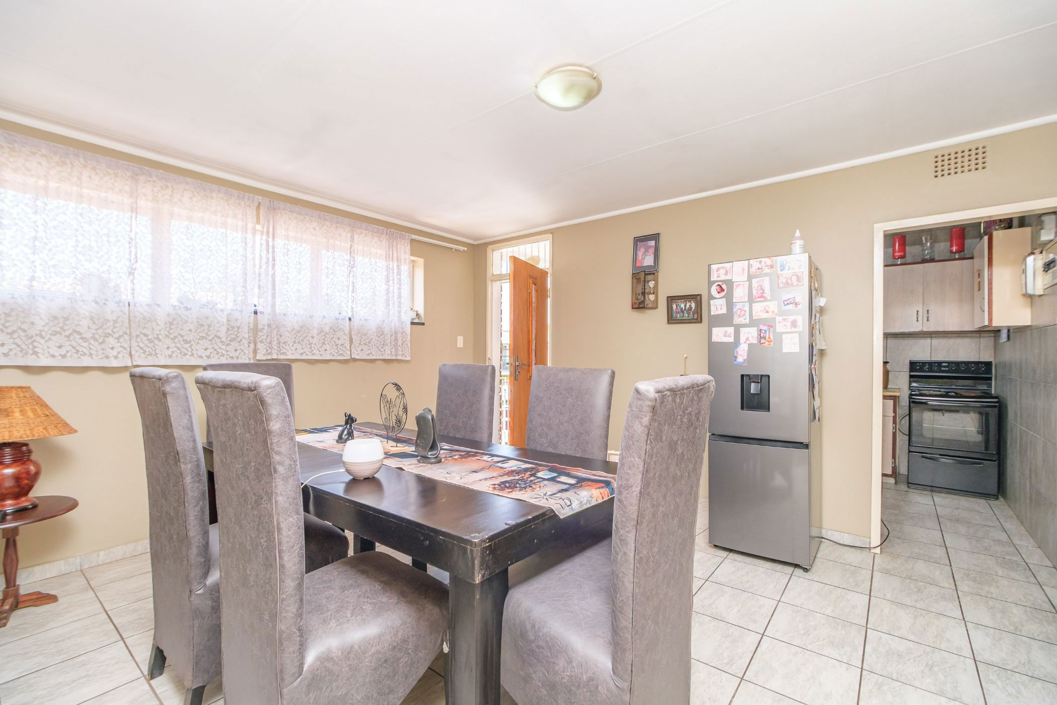 Apartment for sale in Greenhills - 1KR1721147