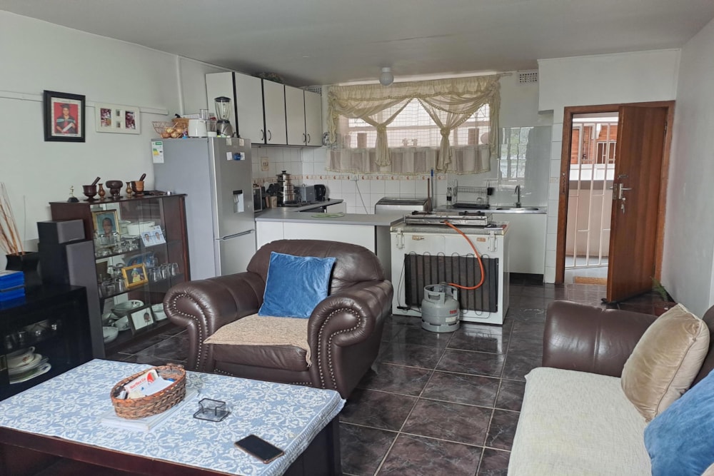 Apartment for sale in Pinetown - 1WP1721133 Apartment for sale in Pinetown - 1WP1721133