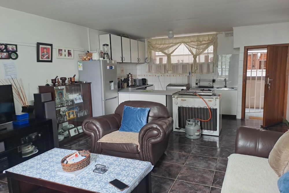 Apartment for sale in Pinetown - 1WP1721133 Apartment for sale in Pinetown - 1WP1721133