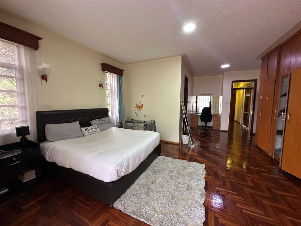 Apartment to rent in Kilimani, Kenya - 3KE1723163 Apartment to rent in Kilimani, Kenya - 3KE1723163