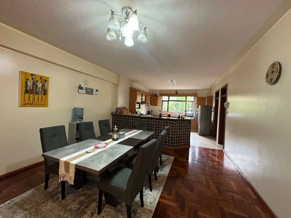 Apartment to rent in Kilimani, Kenya - 3KE1723163 Apartment to rent in Kilimani, Kenya - 3KE1723163