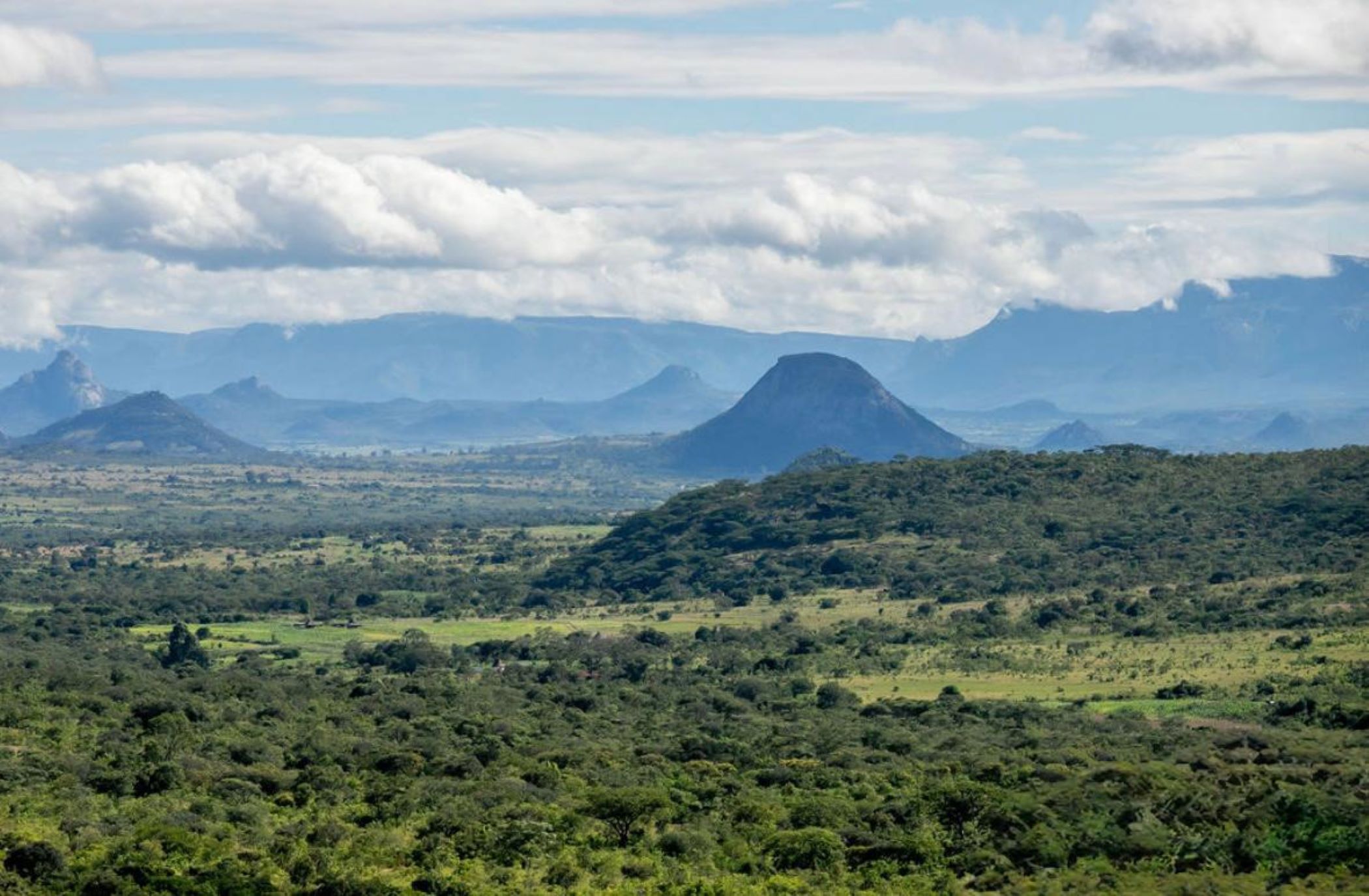 Residential vacant land for sale in Nyanga, Zimbabwe - 3ZB1721145