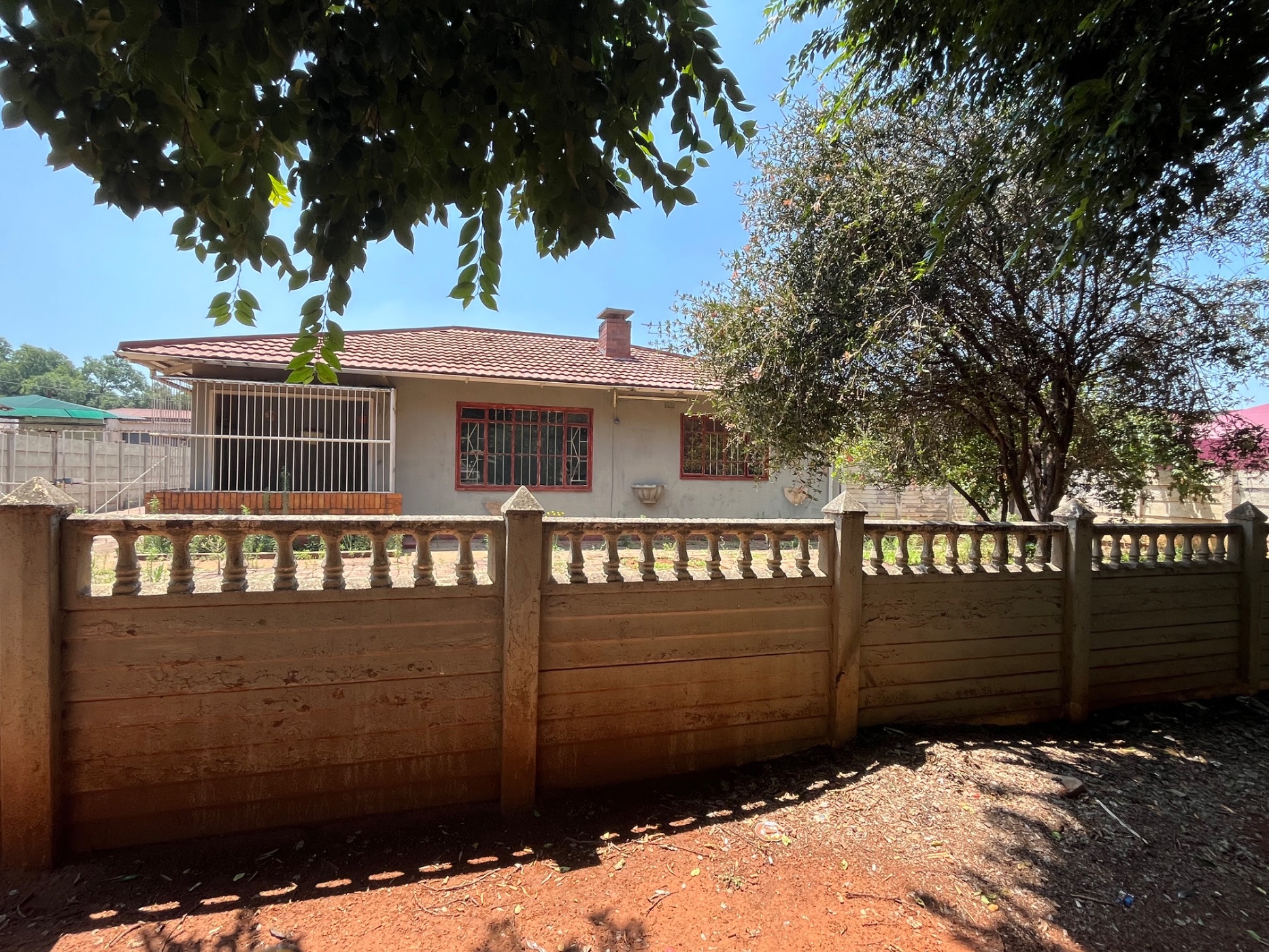 House for sale in Vanderbijlpark CW 1 - 1VT1722596