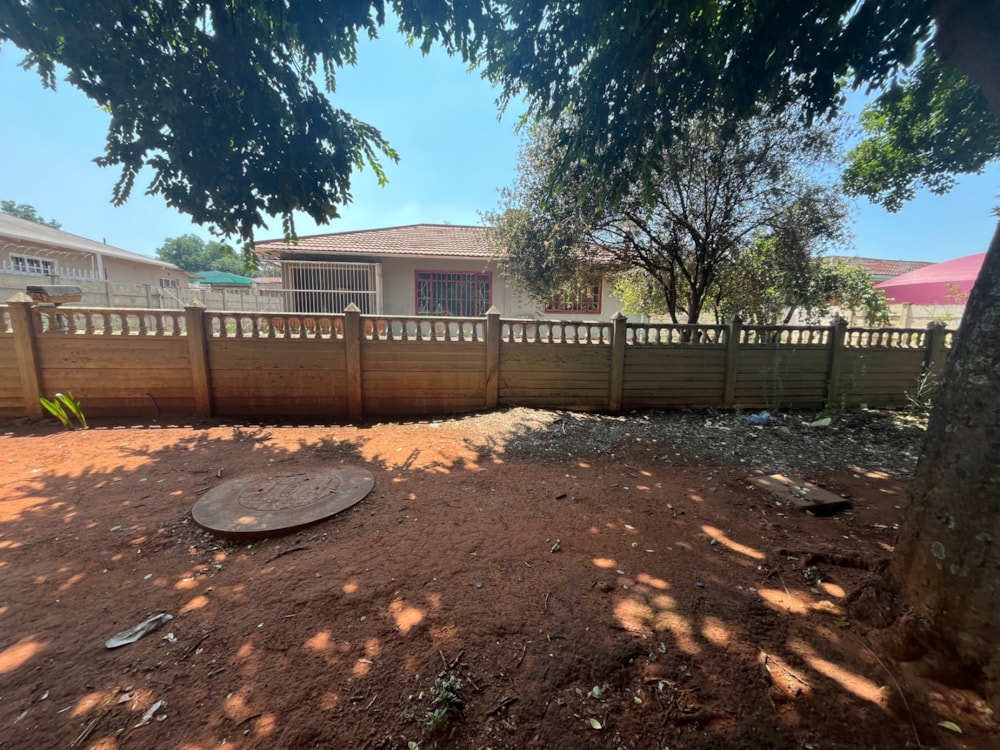 House for sale in Vanderbijlpark CW 1 - 1VT1722596