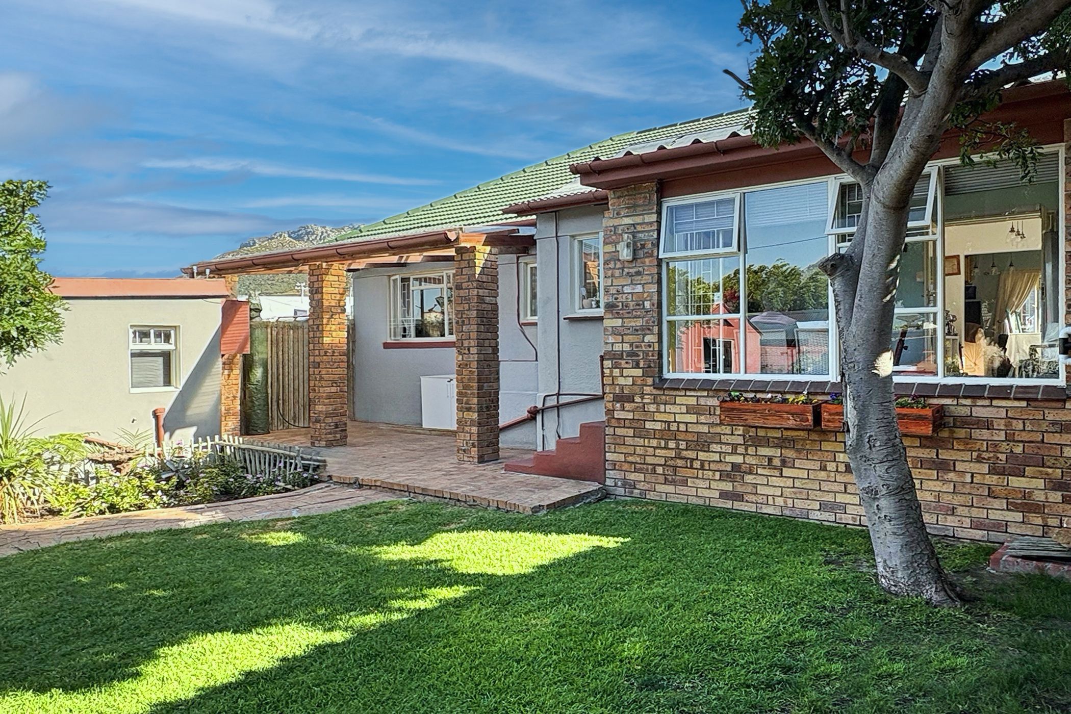 House for sale in Fish Hoek - FH1721151