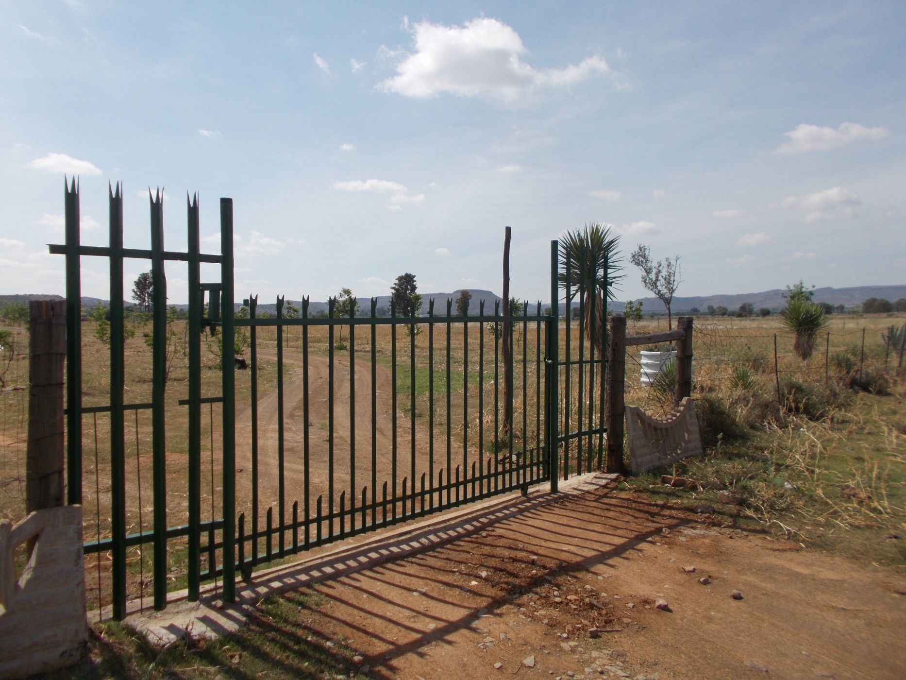 House for sale in Bethulie - 1KK1721175