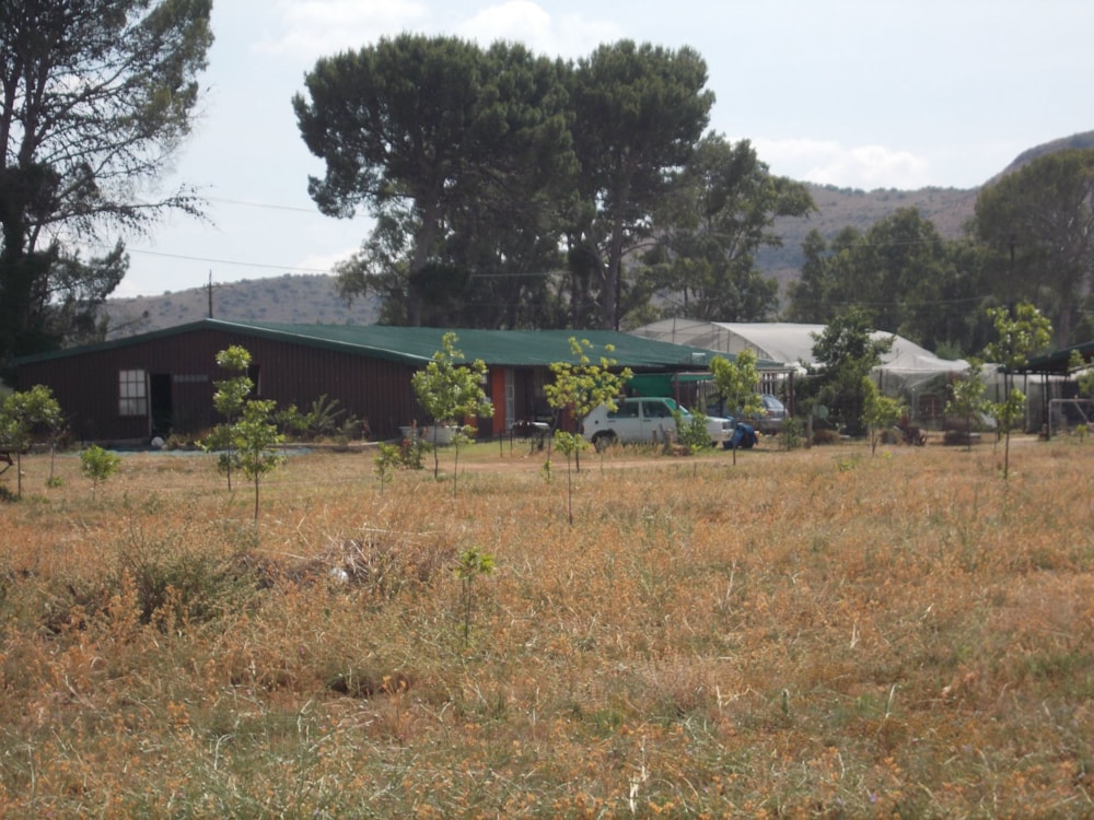 House for sale in Bethulie - 1KK1721175