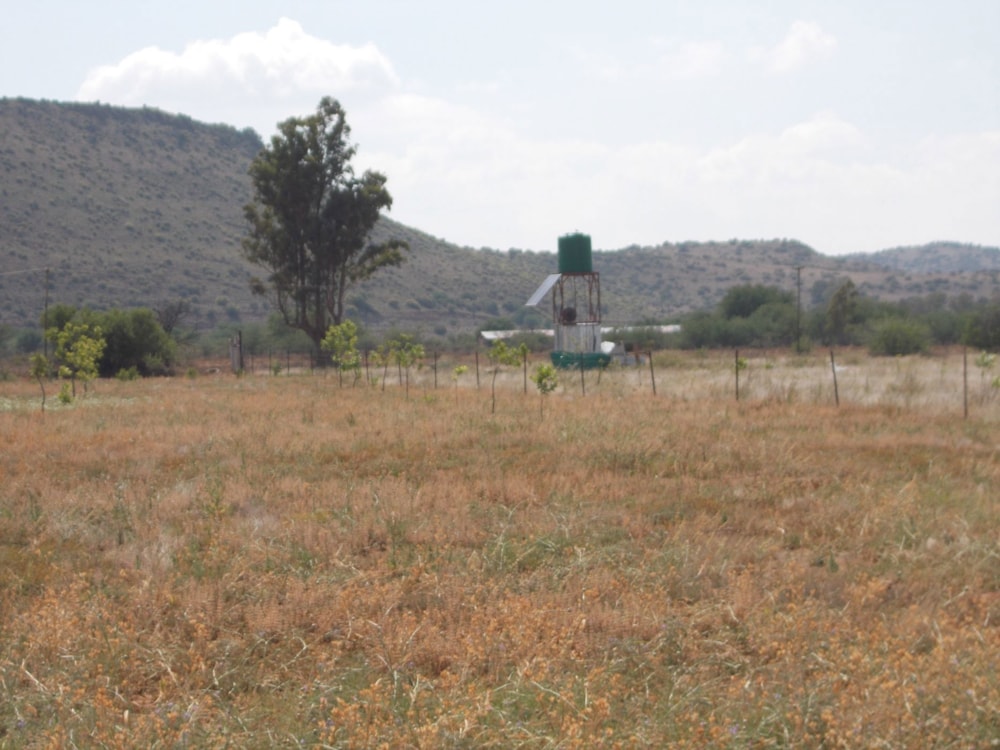 House for sale in Bethulie - 1KK1721175