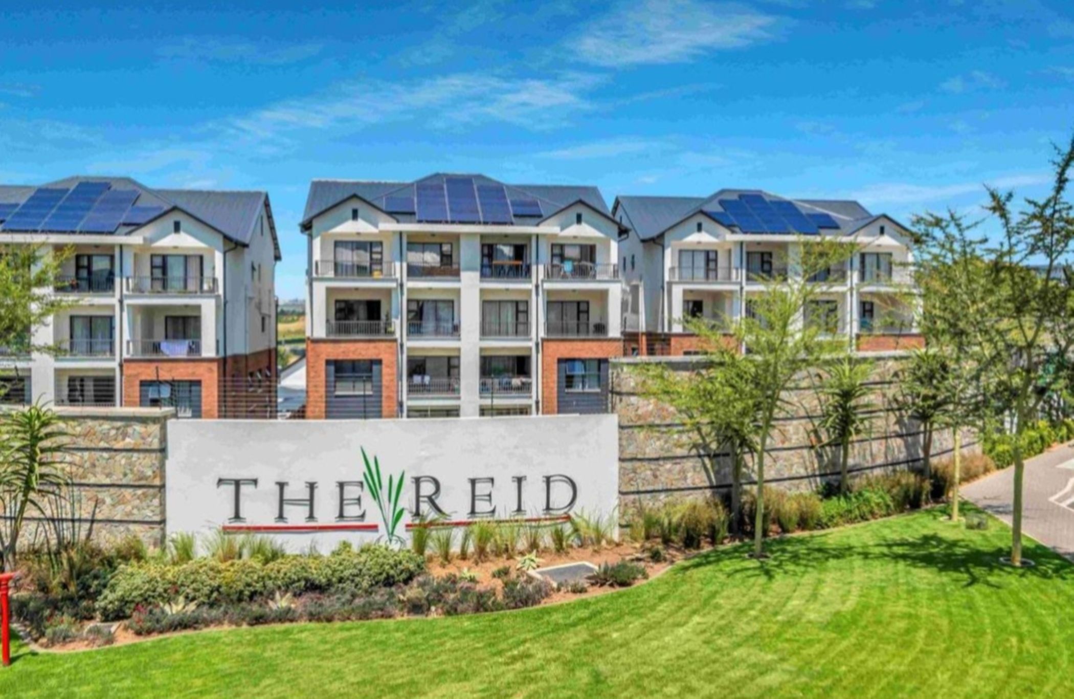 Apartment to rent in Linbro Park - JBL1721158