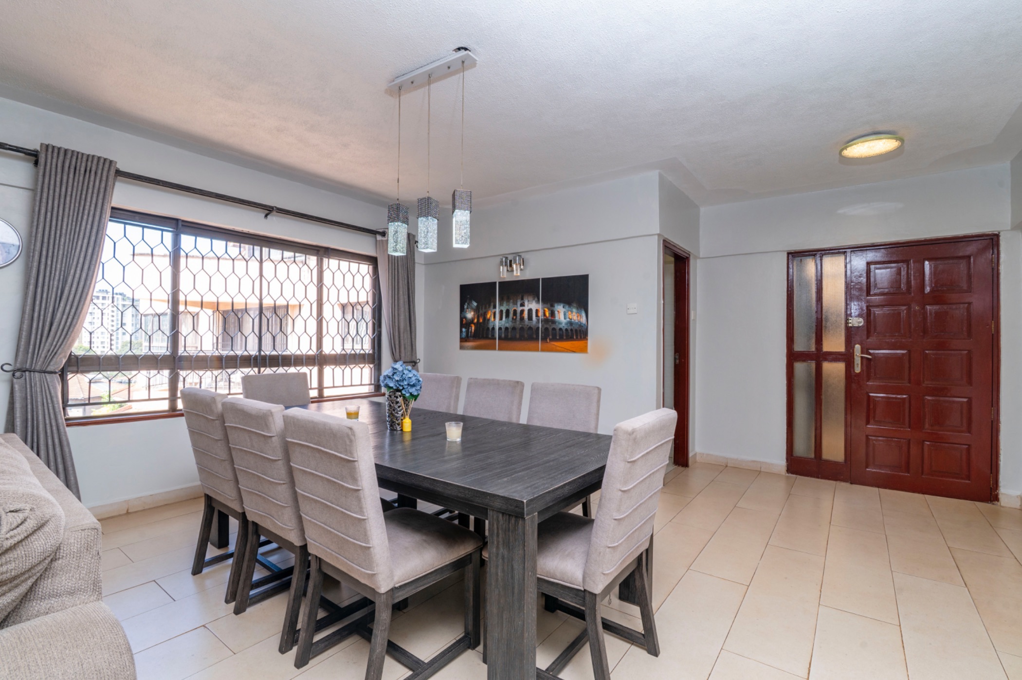 Apartment for sale in Westlands, Kenya - 3KE1723750