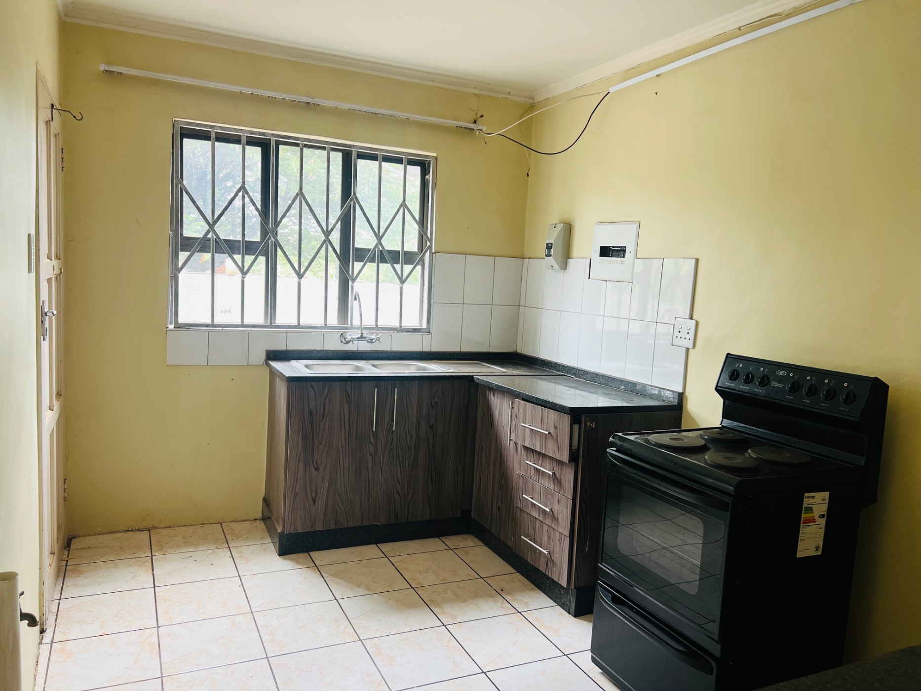 Apartment to rent in Tlokweng, Botswana - 3BO1721164