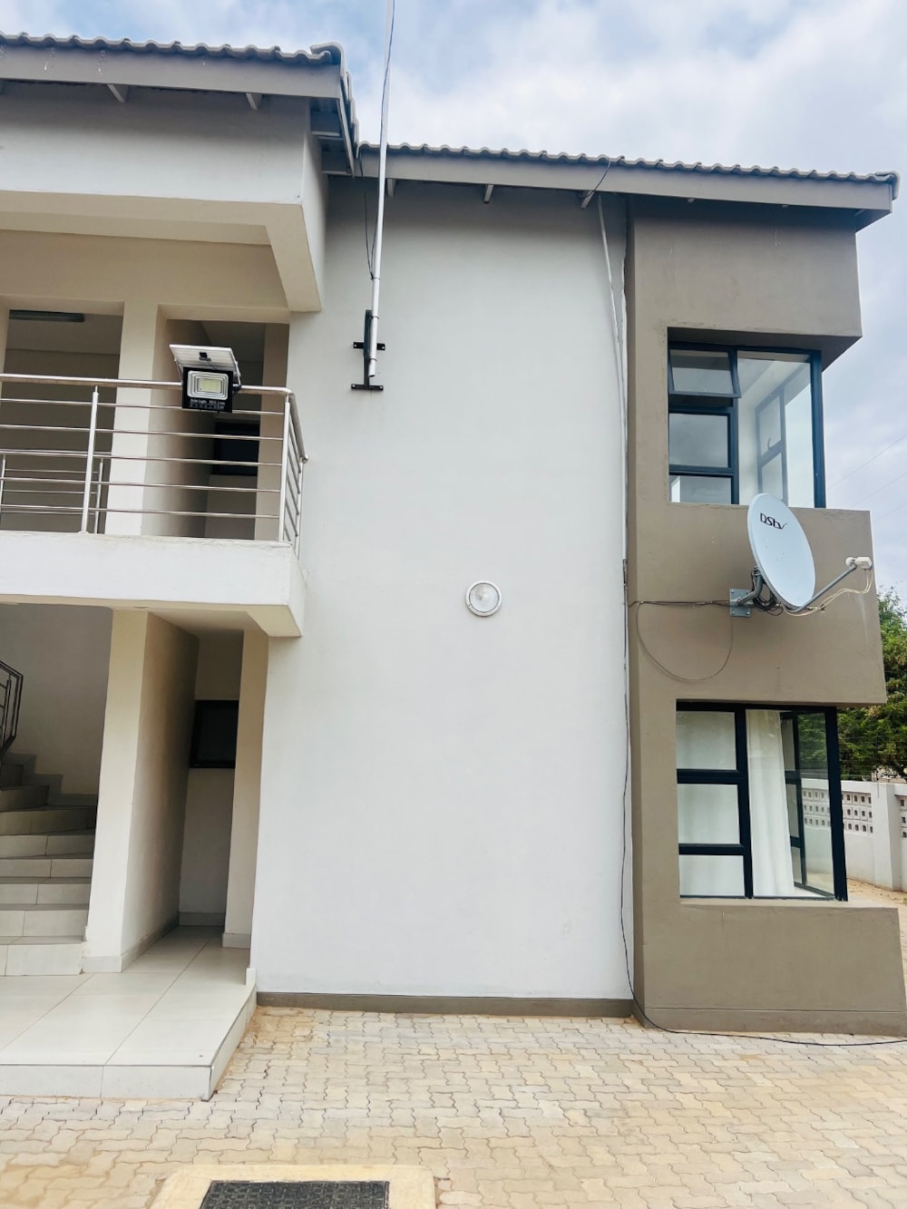 Apartment to rent in Tlokweng, Botswana - 3BO1721165 Apartment to rent in Tlokweng, Botswana - 3BO1721165