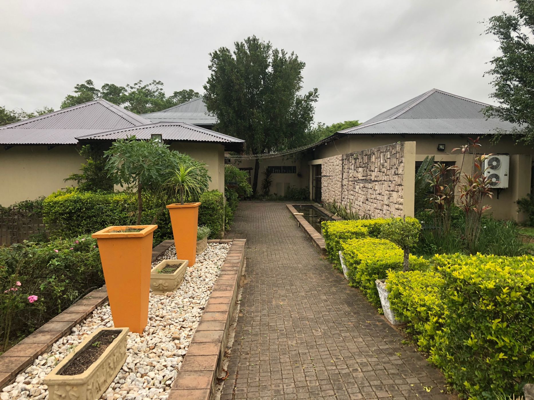 Commercial business for sale in Mbombela Rural (Nelspruit Rural) - 1NS1721178