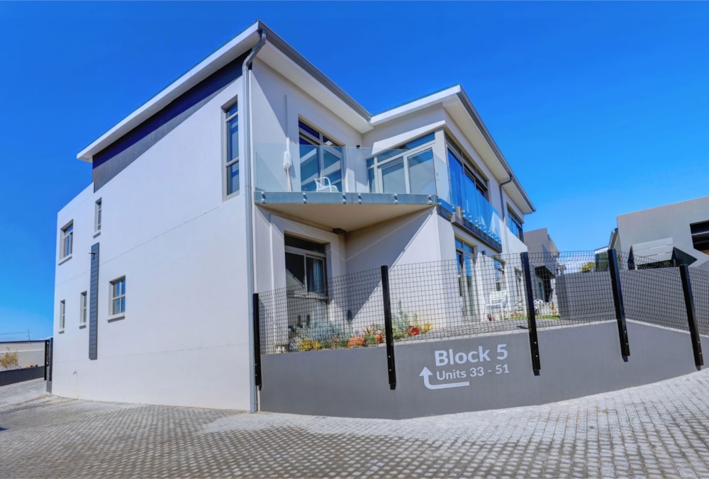 Apartment for sale in Welgelegen Estate - GEO1721690 Apartment for sale in Welgelegen Estate - GEO1721690