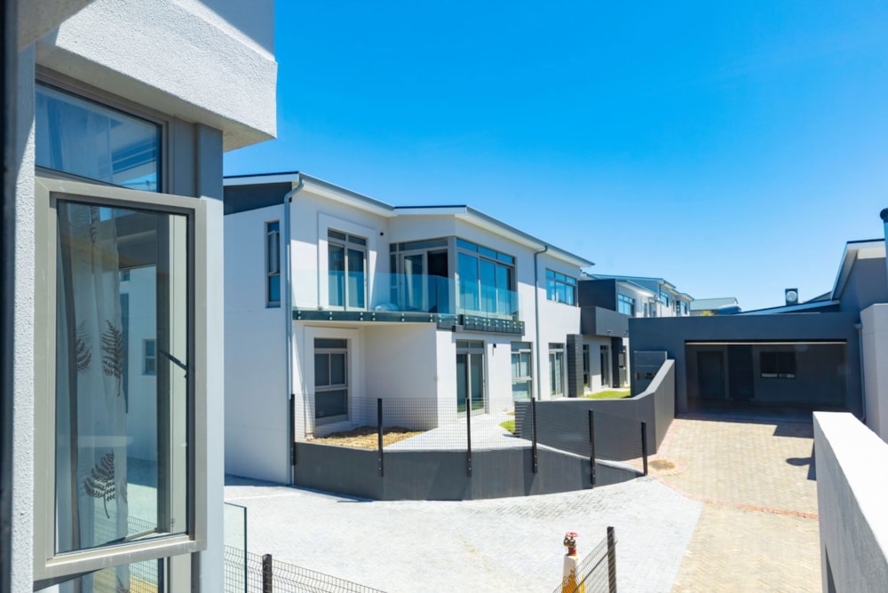 Apartment for sale in Welgelegen Estate - GEO1721690