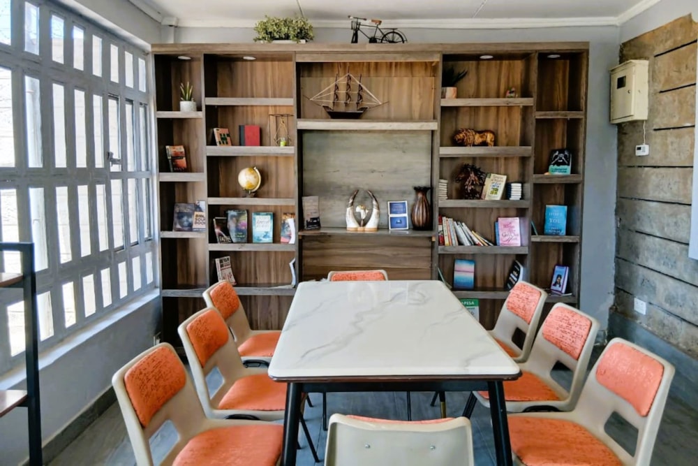 Double-storey house to rent in Kiambu, Kenya - 3KE1723267 Double-storey house to rent in Kiambu, Kenya - 3KE1723267