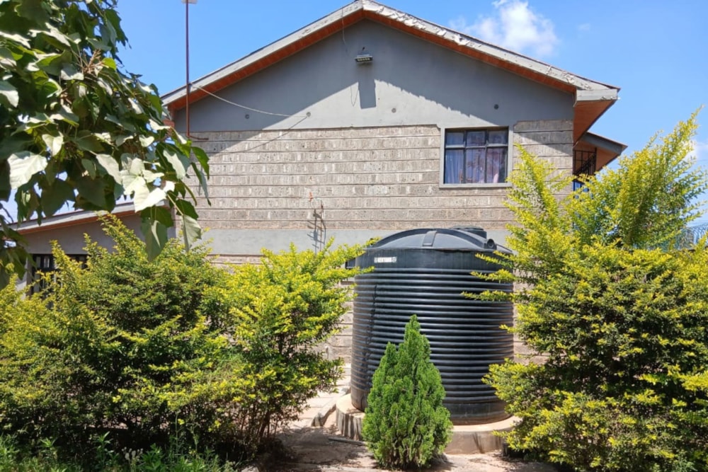 Double-storey house to rent in Kiambu, Kenya - 3KE1723267 Double-storey house to rent in Kiambu, Kenya - 3KE1723267