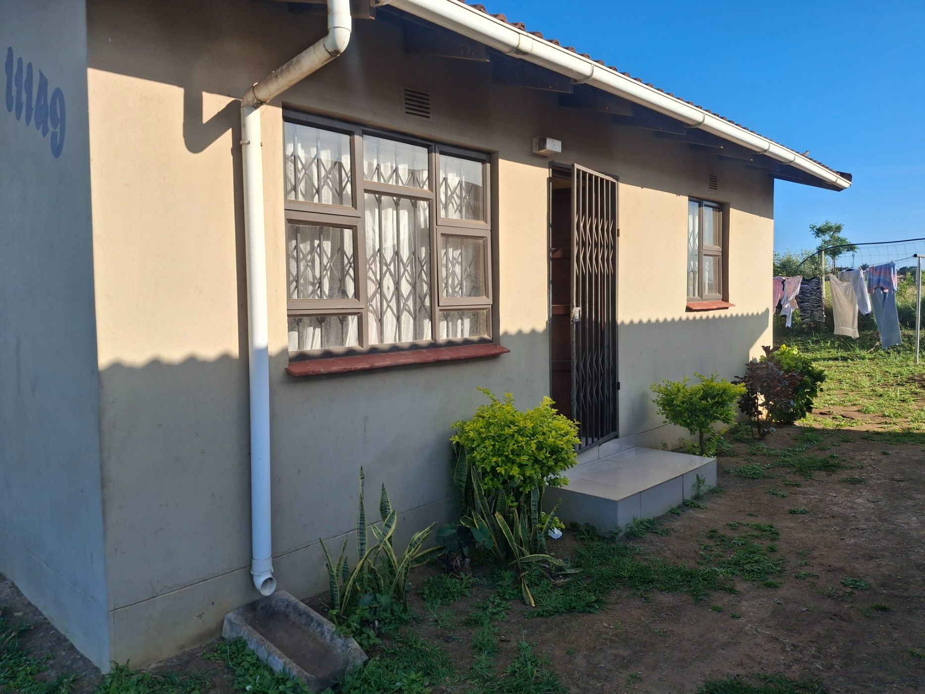 House for sale in Ngwelezana - 1RY1721186