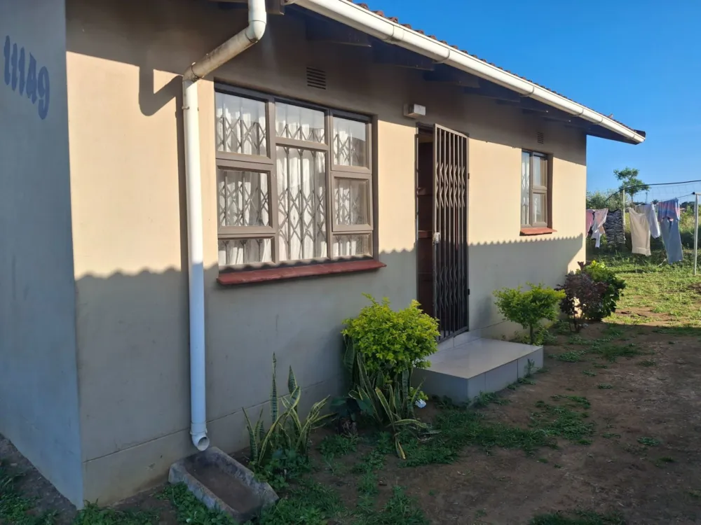 House for sale in Ngwelezana - 1RY1721186 House for sale in Ngwelezana - 1RY1721186